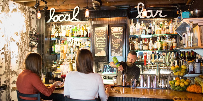 Ultimate One-Day Itinerary: Discover Kansas City s Best Sights, Sounds & Tastes