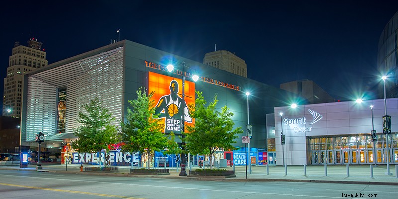 Ultimate Kansas City Winter Sports Guide: Skiing, Tubing, Curling & Ice Skating