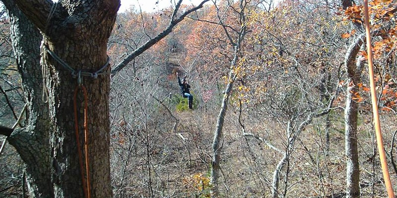 Ultimate Kansas City Winter Sports Guide: Skiing, Tubing, Curling & Ice Skating