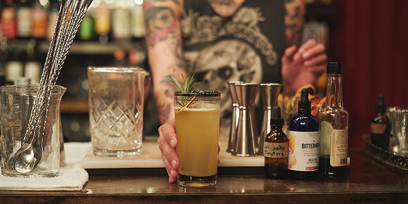 Kansas City s Coziest Spots: Warm Escapes for Rainy Days & Winter