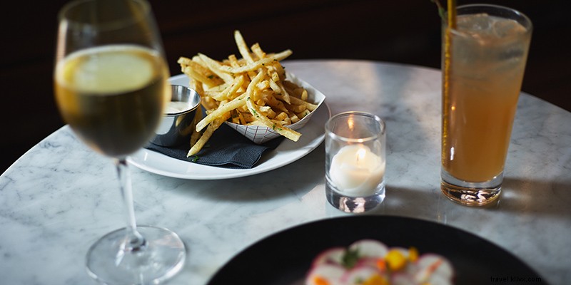 Kansas City s Coziest Spots: Warm Escapes for Rainy Days & Winter