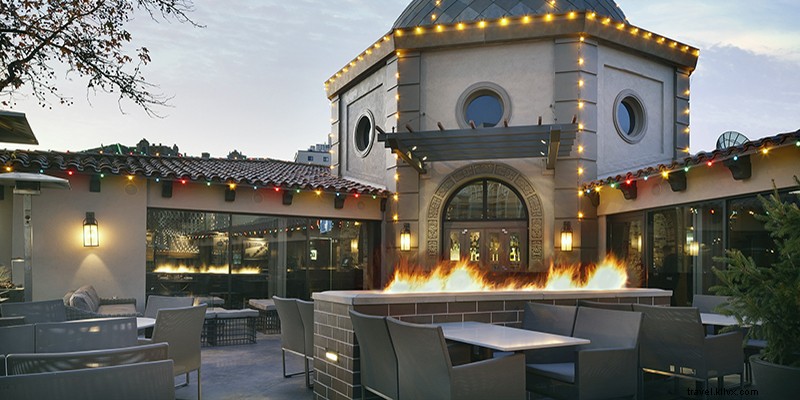 Kansas City s Coziest Spots: Warm Escapes for Rainy Days & Winter