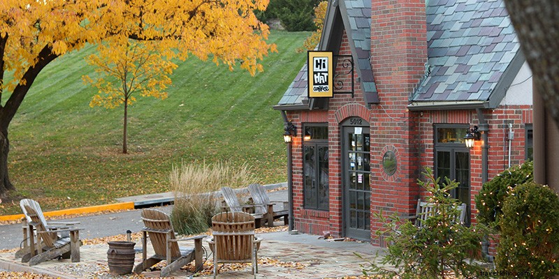 Kansas City s Coziest Spots: Warm Escapes for Rainy Days & Winter