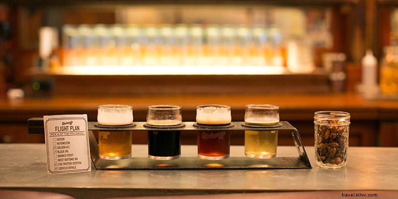 Kansas City s Coziest Spots: Warm Escapes for Rainy Days & Winter