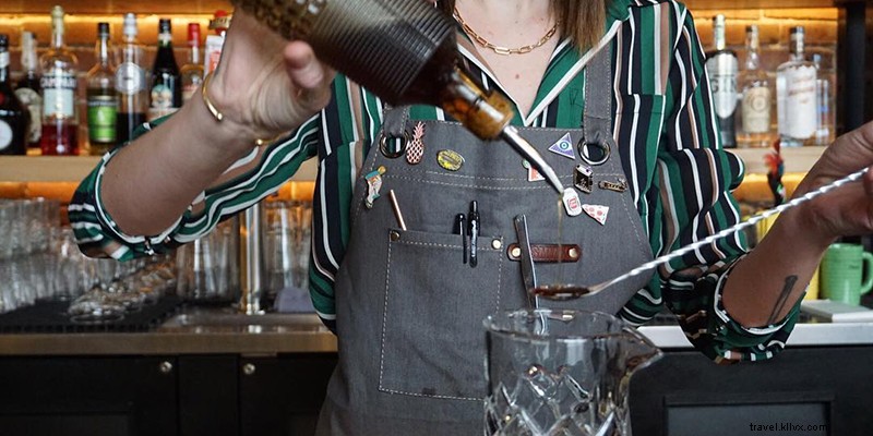 Kansas City s Coziest Spots: Warm Escapes for Rainy Days & Winter