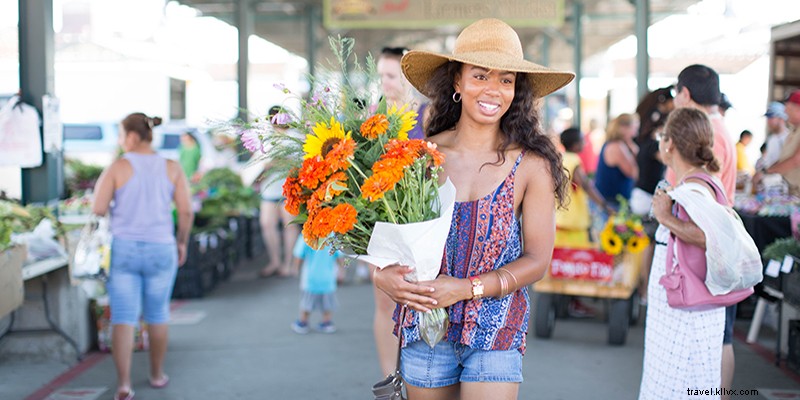 Top Things to Do Along the Kansas City Streetcar Line