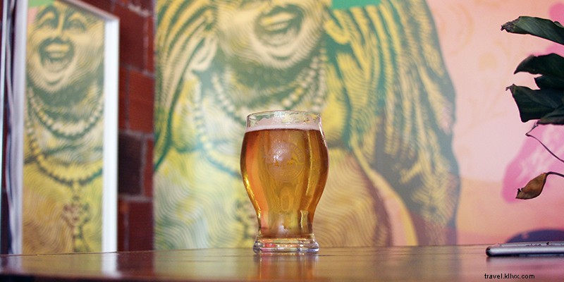 Discover Kansas City s Top Local Breweries: Ultimate Craft Beer Guide