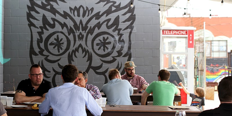 Discover Kansas City s Top Local Breweries: Ultimate Craft Beer Guide