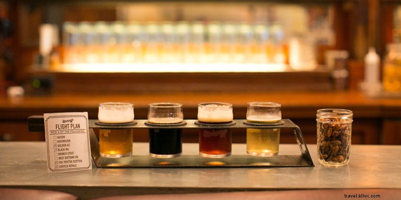 Discover Kansas City s Top Local Breweries: Ultimate Craft Beer Guide