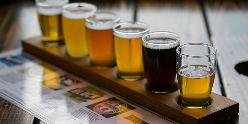 Discover Kansas City s Top Local Breweries: Ultimate Craft Beer Guide