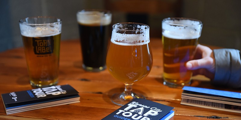 Discover Kansas City s Top Local Breweries: Ultimate Craft Beer Guide