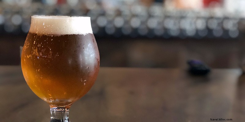 Discover Kansas City s Top Local Breweries: Ultimate Craft Beer Guide