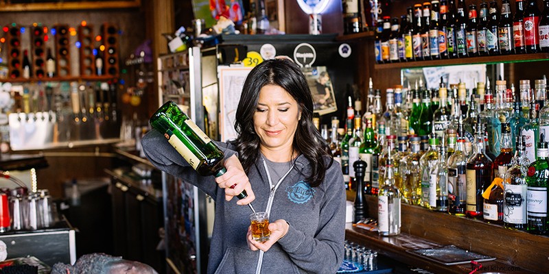 Discover Kansas City s Vibrant Nightlife: Top Clubs, Bars & Hidden Gems