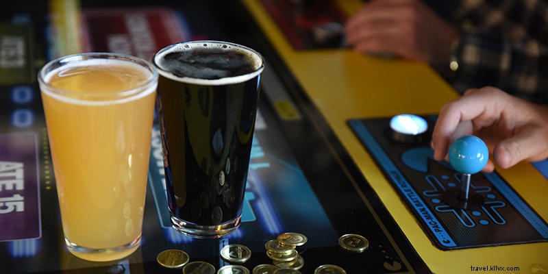 Discover Kansas City s Vibrant Nightlife: Top Clubs, Bars & Hidden Gems