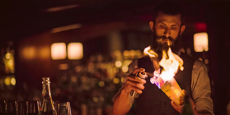 Discover Kansas City s Vibrant Nightlife: Top Clubs, Bars & Hidden Gems