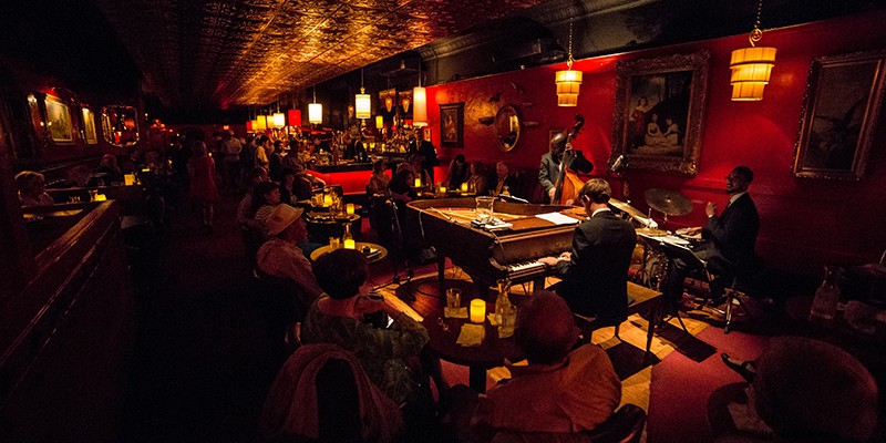 Discover Kansas City s Vibrant Nightlife: Top Clubs, Bars & Hidden Gems