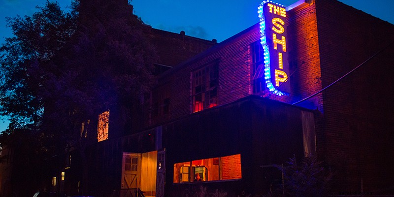 Discover Kansas City s Vibrant Nightlife: Top Clubs, Bars & Hidden Gems