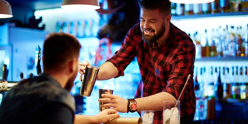 Discover Kansas City s Vibrant Nightlife: Top Clubs, Bars & Hidden Gems