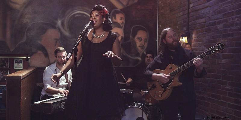 Discover Kansas City s Vibrant Nightlife: Top Clubs, Bars & Hidden Gems