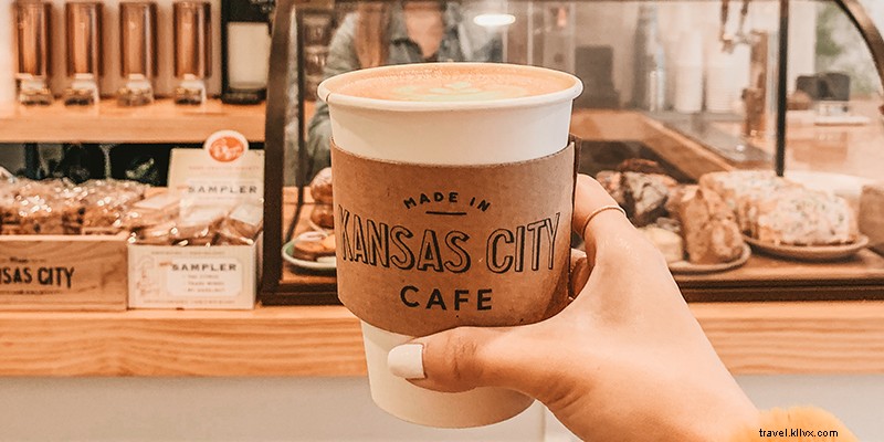 Kansas City s Top Remote Work Spots: #1 in America for Coffee Shops & Coworking