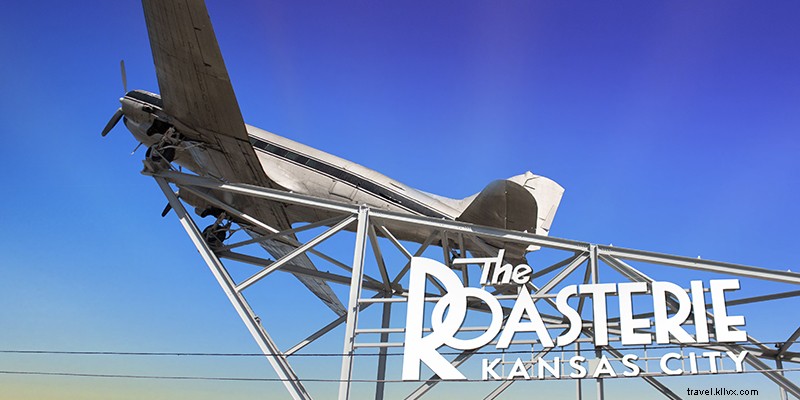 Kansas City s Top Remote Work Spots: #1 in America for Coffee Shops & Coworking