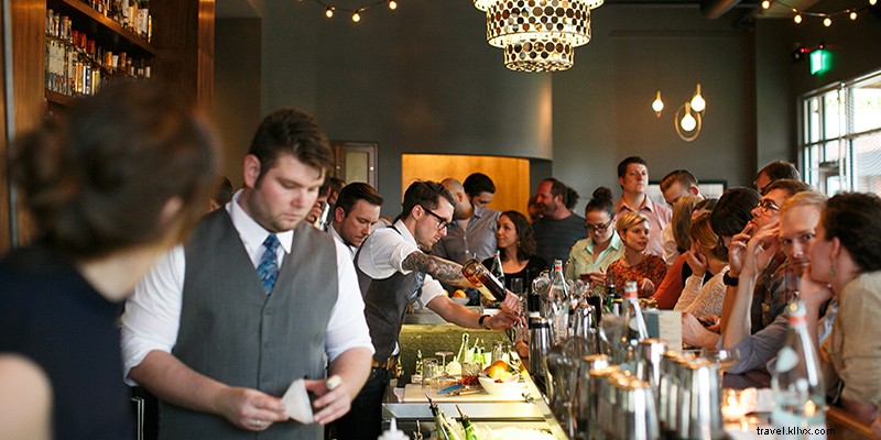 Kansas City s Best Small Plates Restaurants: Top Shareable Dining Spots