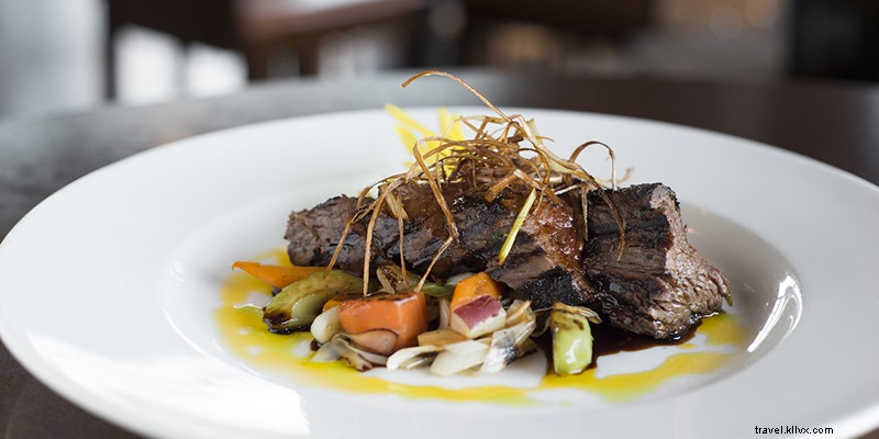 Kansas City s Best Small Plates Restaurants: Top Shareable Dining Spots