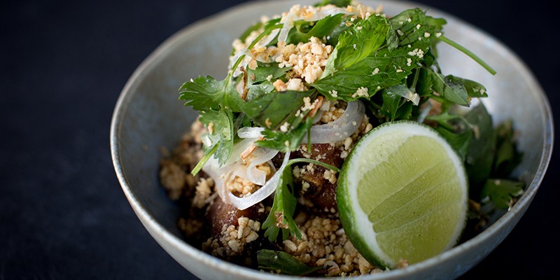 Kansas City s Best Small Plates Restaurants: Top Shareable Dining Spots