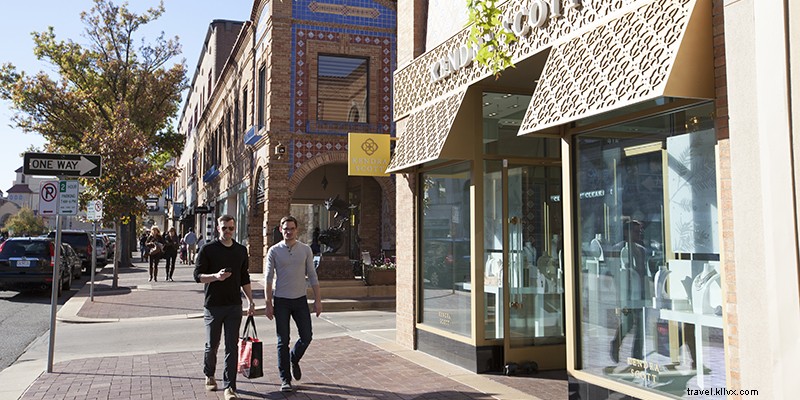 Ultimate Country Club Plaza Shopping Guide: Kansas City s Premier Retail Destination