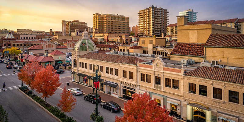 Ultimate Country Club Plaza Shopping Guide: Kansas City s Premier Retail Destination