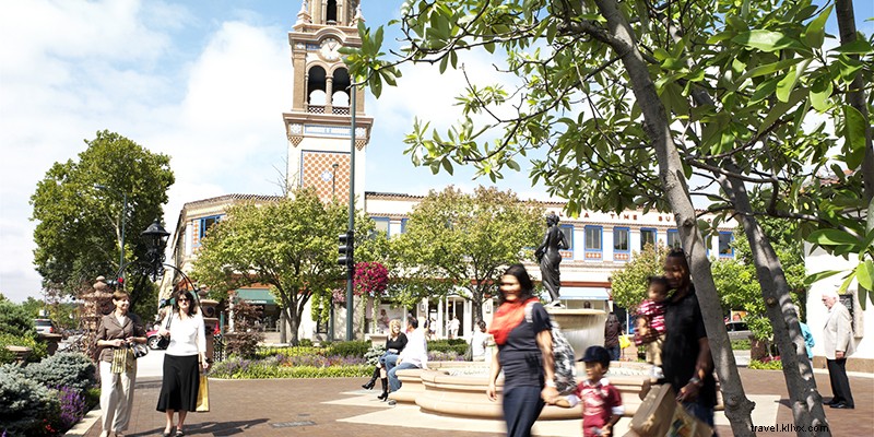 Ultimate Country Club Plaza Shopping Guide: Kansas City s Premier Retail Destination