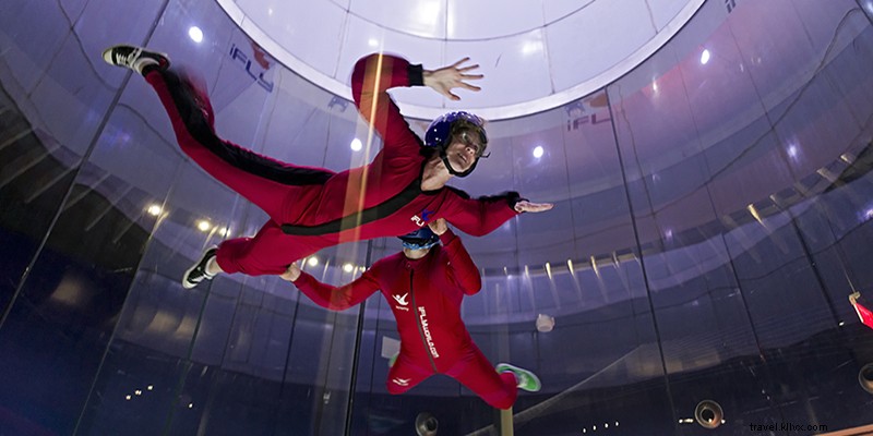 Top Team-Building Experiences in Kansas City for Groups & Conventions