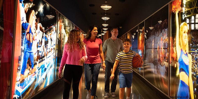 Top Team-Building Experiences in Kansas City for Groups & Conventions