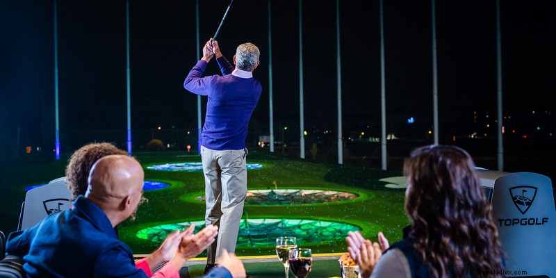 Top Team-Building Experiences in Kansas City for Groups & Conventions