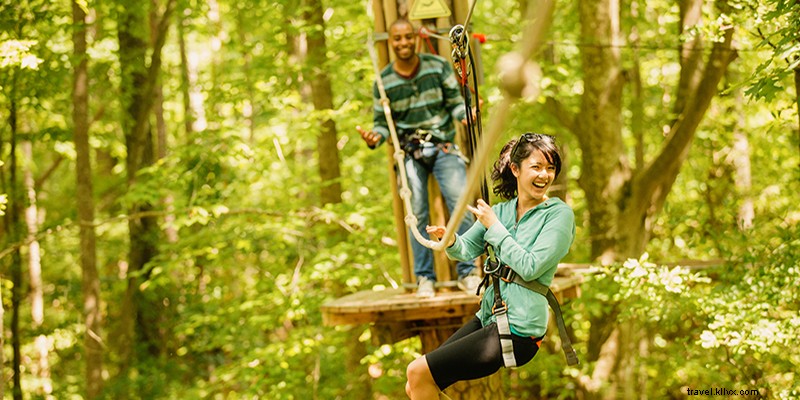 Top Team-Building Experiences in Kansas City for Groups & Conventions