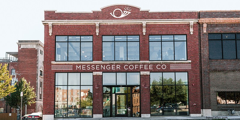 Kansas City s Best Rooftop Patios: Stunning Views, Drinks & Tapas