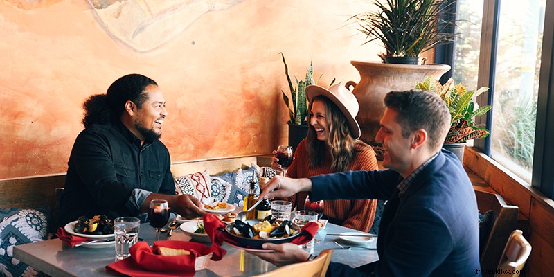 Kansas City s Best Hip Happy Hours: Top Trendy Spots Every Day