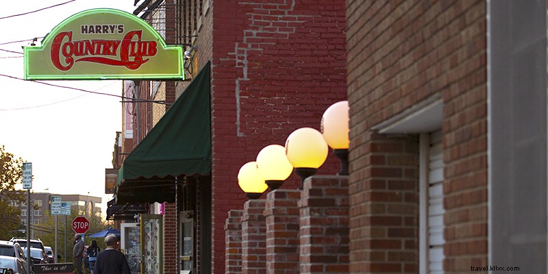 Kansas City s Best Hip Happy Hours: Top Trendy Spots Every Day