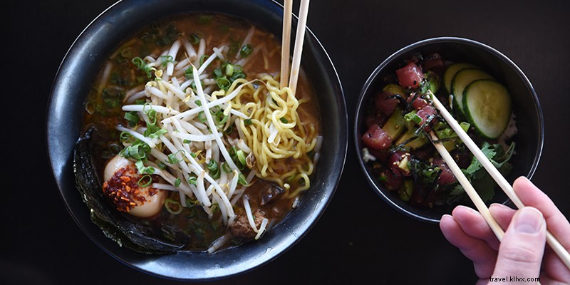 Kansas City s Best Hip Happy Hours: Top Trendy Spots Every Day