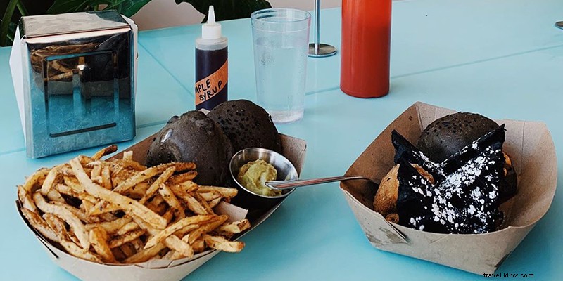 Kansas City s Top Diet- and Allergy-Friendly Restaurants