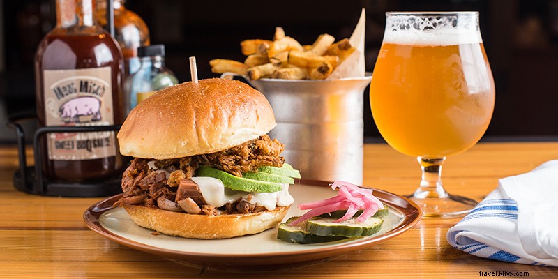 Kansas City s Top Diet- and Allergy-Friendly Restaurants