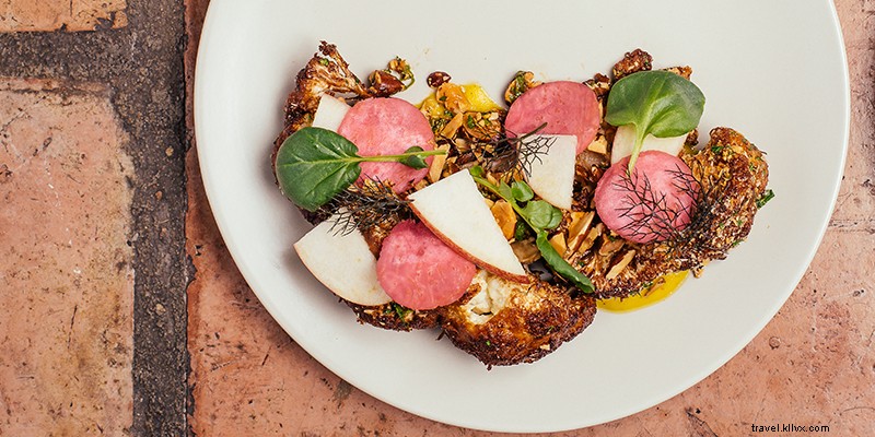 Kansas City s Top Diet- and Allergy-Friendly Restaurants