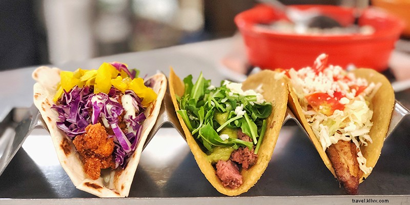 Kansas City s Top Diet- and Allergy-Friendly Restaurants