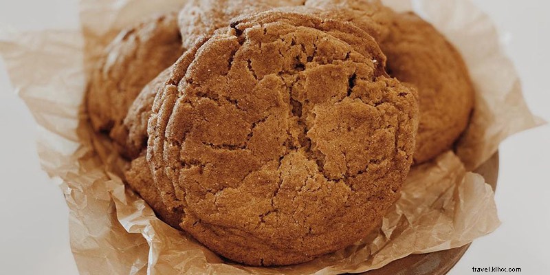 Kansas City s Best Ice Cream Shops & Sweet Treat Spots: Top Scoops, Custard & More