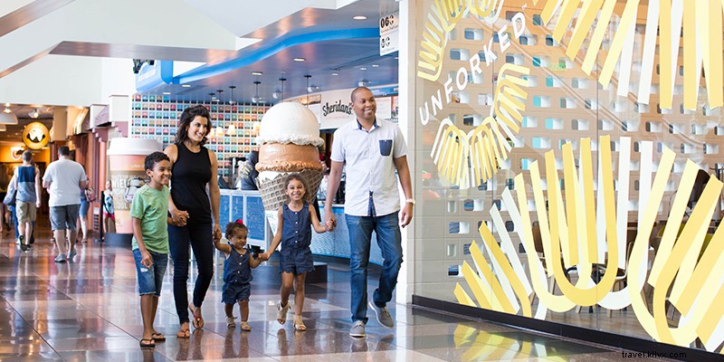 Kansas City s Best Ice Cream Shops & Sweet Treat Spots: Top Scoops, Custard & More