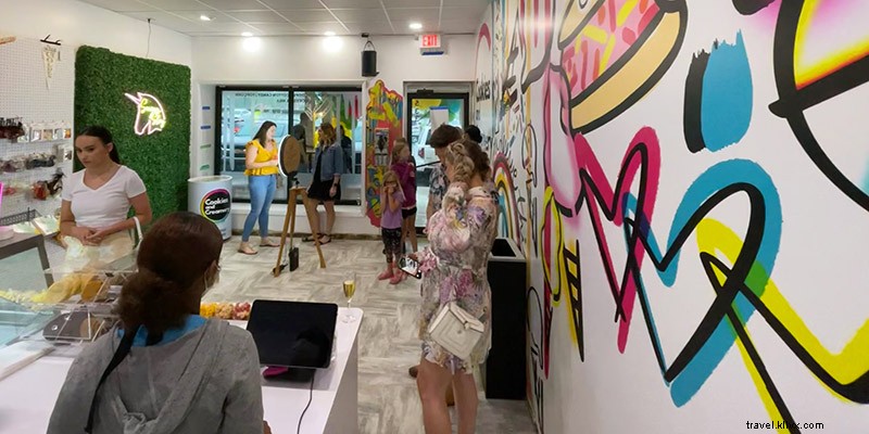 Kansas City s Best Ice Cream Shops & Sweet Treat Spots: Top Scoops, Custard & More