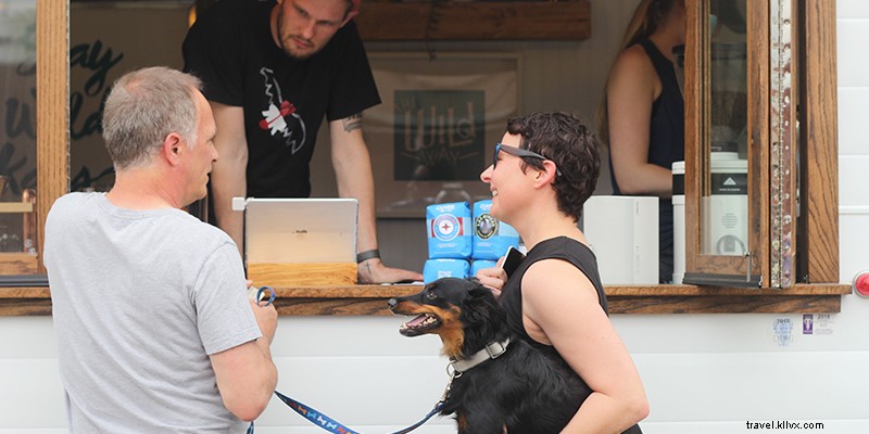 Top Dog-Friendly Spots in Kansas City: Parks, Hotels & More