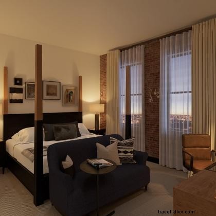 Top Dog-Friendly Spots in Kansas City: Parks, Hotels & More