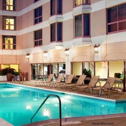 Top Dog-Friendly Spots in Kansas City: Parks, Hotels & More