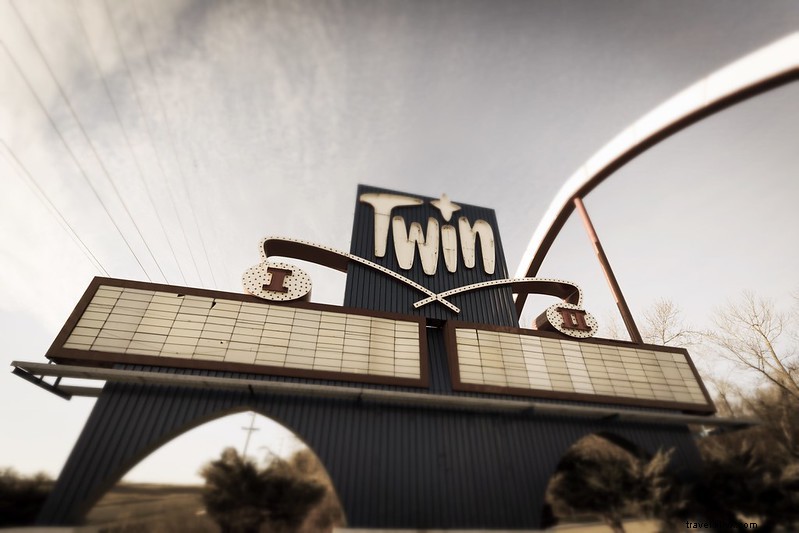 Cinema Under the Stars: Kansas City s Ultimate Outdoor Movie Guide